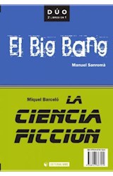  El Big Bang y La ciencia ficción