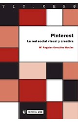  Pinterest. La red social visual y creativa
