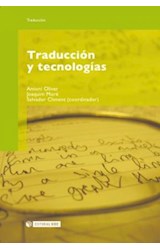  Traducción y tecnologías