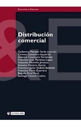  Distribución Comercial
