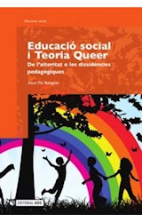 Educació social i Teoria Queer