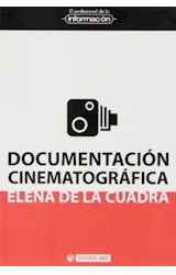 Papel Documentacion Cinematográfica