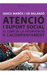  Atenció i suport social