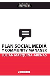  Plan social media y community manager
