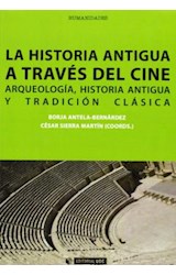 Papel La Historia Antigua A Través Del Cine
