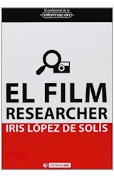 Papel El Film Researcher