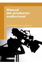  Manual del productor audiovisual