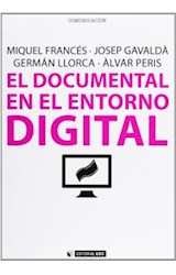 Papel El Documental En El Enterno Digital