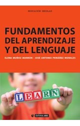 Papel Fundamentos Del Aprendizaje Y El Lenguaje