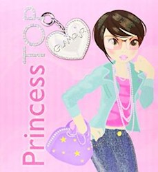 Papel Princess Top Glamour
