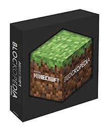 Papel Blockopedia Minecraft