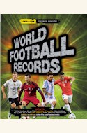 Papel WORLD FOOTBALL RECORDS