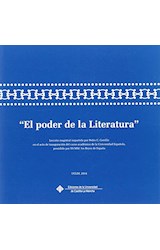  EL PODER DE LA LITERATURA