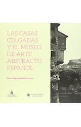 Papel LAS CASAS COLGADAS Y EL MUSEO DE ARTE ABSTRACTO ES