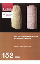 Papel VIAS DE COMUNICACION ROMANAS EN CASTILLA LA MANCHA