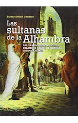  LAS SULTANAS DE LA ALHAMBRA