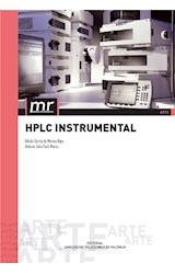  HPLC instrumental