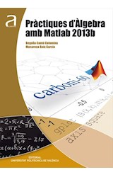  Pràctiques d'Àlgebra amb Matlab 2013b