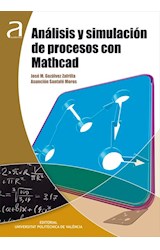  Análisis y simulación de procesos con Mathcad