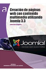  CREACIÓN DE PÁGINAS WEB CON CONTENIDO MULTIMEDIA UTILIZANDO JOOMLA 3.3.