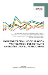  Monitorización, modelización y simulación del consumo energético en el ferrocarril