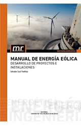  Manual de energía eólica