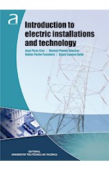  Introduction to electric installations and technology