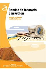 Gestión de Tesorería con Python