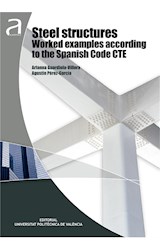  Steel structures worked examples according to the Spanish code CTE