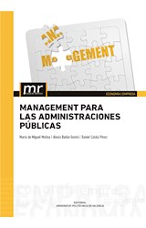  Management para las administraciones públicas