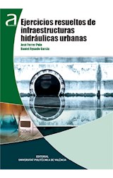  Ejercicios resueltos de infraestructuras hidráulicas urbanas