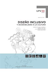  Diseño inclusivo y accesibilidad a la cultura