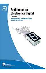  Problemas de electrónica digital