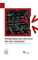  Problemas de cálculo en una variable