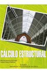  Cálculo estructural