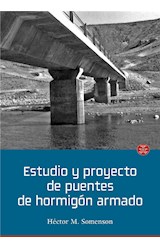  Estudio y proyecto de puentes de hormigón armado