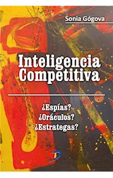  Inteligencia competitiva