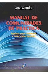 Manual de comunidades de práctica