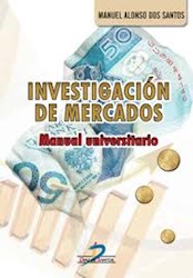 Libro Investigacion De Mercados