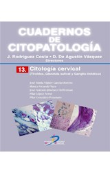  Citología cervical. Tiroides, Glándula salival y ganglio linfático