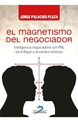  El magnetismo del negociador