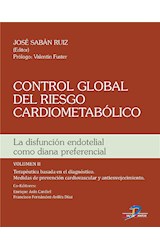  Control global del riesgo cardiometabólico II