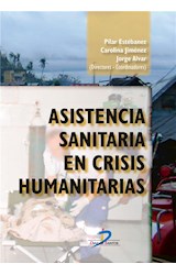  Asistencia Sanitaria en crisis humanitarias