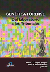 Libro Genetica Forense