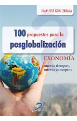  100 Propuestas para la posglobalización