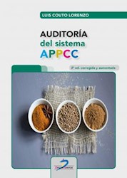 Libro Auditoria Del Sistema Appcc