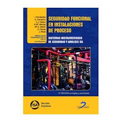 Libro Seguridad Funcional En Instalaciones De Proceso