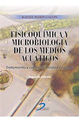  Fisicoquímica y microbiología de los medios acuáticos