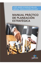  Manual práctico de planeación estratégica
