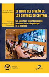  El libro del diseño de los centros de control